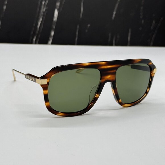 NEW GG1309S 007 GUCCI SUNGLASSES - Picture 1 of 12